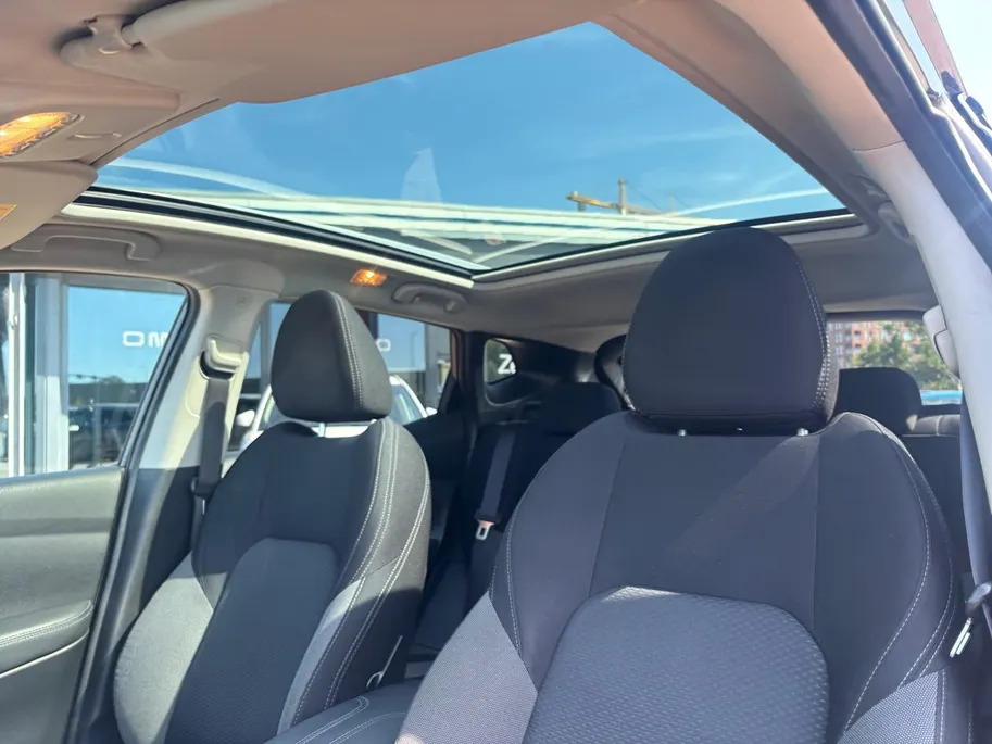 Nissan QASHQAI 1.3 DIG-T N-Connecta *Automaat*Navi+360Camera*Panoramadak*Climate Control*LM.Velgen*1ste eigenaar!*Zeer nette auto!