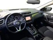 Nissan QASHQAI 1.3 DIG-T N-Connecta | AIRCO | CLIMATE CONTROL | 18'' LICHTMETALEN VELGEN | 360° CAMERA | FULL MAP |