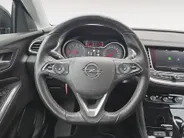 Opel Grandland X 1.2 Turbo Business Executive | Automaat | Achteruitrijcamera | Elektr. Achterklep | Stoelverwarming | Apple/Android Auto | 12 maanden garantie! |