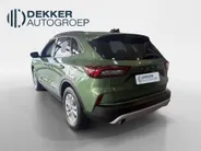 Ford Kuga 2.5 PHEV Titanium Winterpack