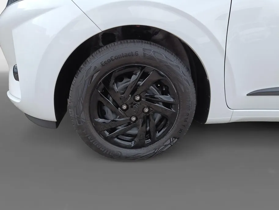 Hyundai i10 1.0 Comfort Smart | Camera | Navi | Cruise | Apple Carplay | Android Auto |