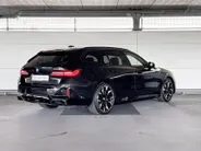 BMW i5 Touring xDrive40 84 kWh