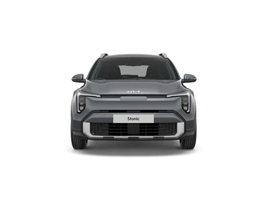 Kia Stonic 1.0 T-GDi MHEV DynamicLine | Nieuw | Direct leverbaar | Tot € 1.000 inruilvoordeel bij aanschaf |