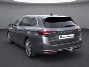 Škoda Superb Combi 1.5TSI 160kW/218PK PHEV Laurin & Klement · Trekhaak · 360°Camera · Canton sound · Achterbank verwarmd · Apple/Android Car Play ·