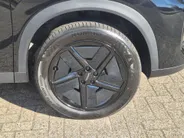 Jaecoo 7 1.5 TGDI SHS-P Black Edition
