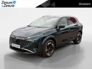 Nissan QASHQAI 1.5 e-Power N-Connecta *Automaat*Navi+360Camera*Adapt Cruise Control*Climate Control*Panoramadak*Zeer nette auto!