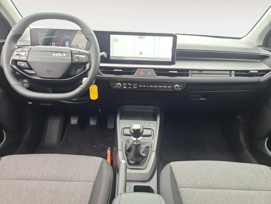 Kia Stonic 1.0 T-GDi MHEV DynamicPlusLine Nieuw model | Fabrieksgarantie t/m 20-1-2033 + 3x 1 jaar*| NAP