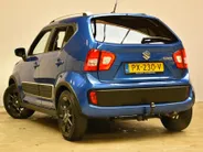 Suzuki Ignis 1.2 Dualjet 90pk Auto Gear Shift Stijl