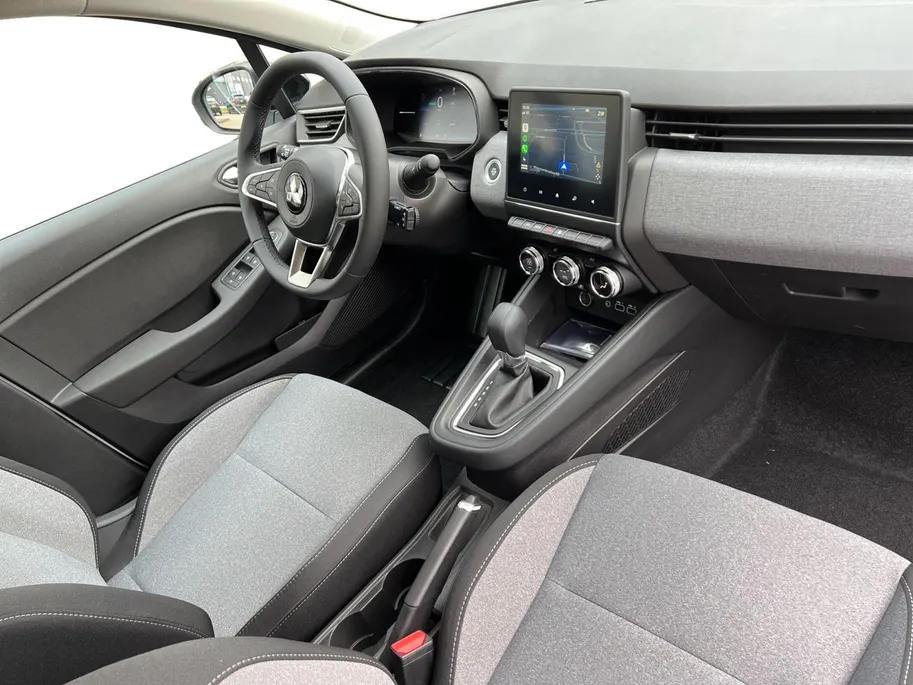 Mitsubishi Colt 1.6 HEV Intense | €5500, - ACTIE KORTING op voorraad auto's | 8 JAAR GARANTIE | op = op