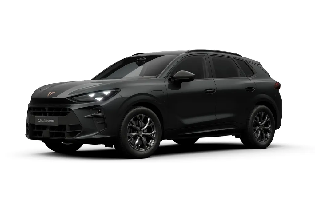 CUPRA Terramar Business Limited | Achteruitrijcamera | Draadloze Apple CarPlay™, Android Auto™ | Elektronisch Sperdifferentieel (XDS)