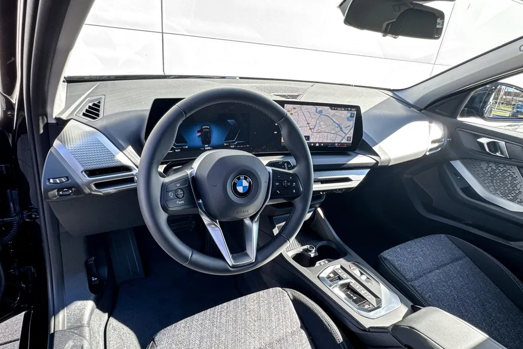 BMW 1 Serie 120
