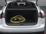 Volkswagen ID.7 Pro Limited Edition 77 kWh accu 286 pk · Trekhaak inklapbaar, met elektrische ontgrendeling ·