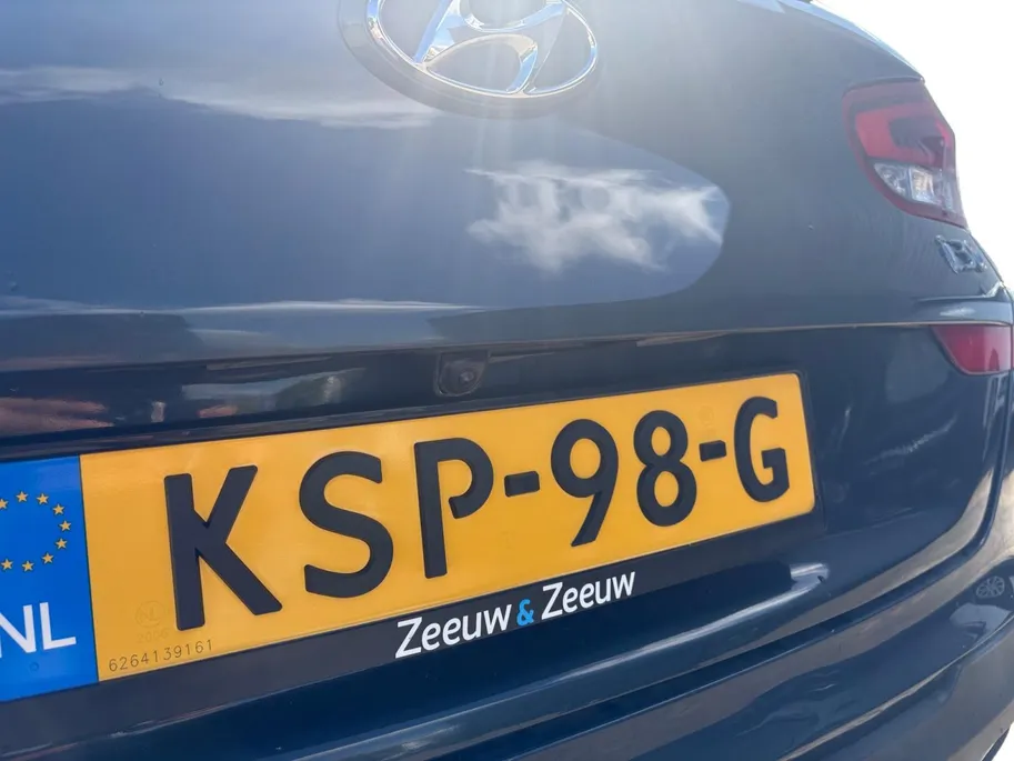Hyundai i30 Wagon 1.0 T-GDi MHEV Comfort | Climate control | Carplay | Camera