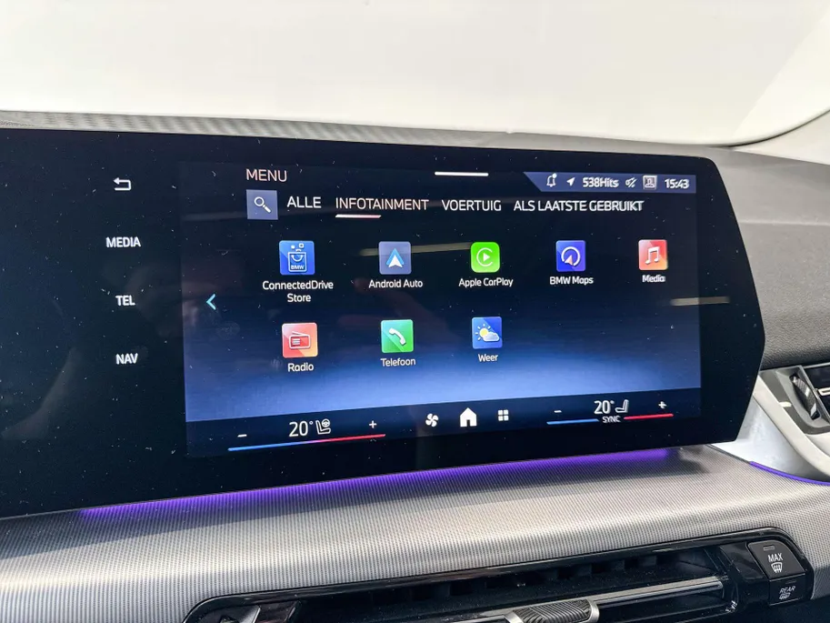 BMW 2 Serie Active Tourer 225e xDrive