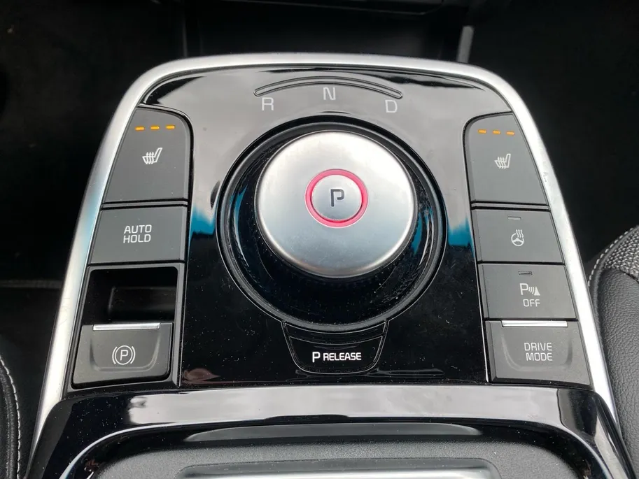 Kia e-Niro Edition 64 kWh | Navigatie | Climate control | Parkeer camera | Stoel + Stuurverwarming