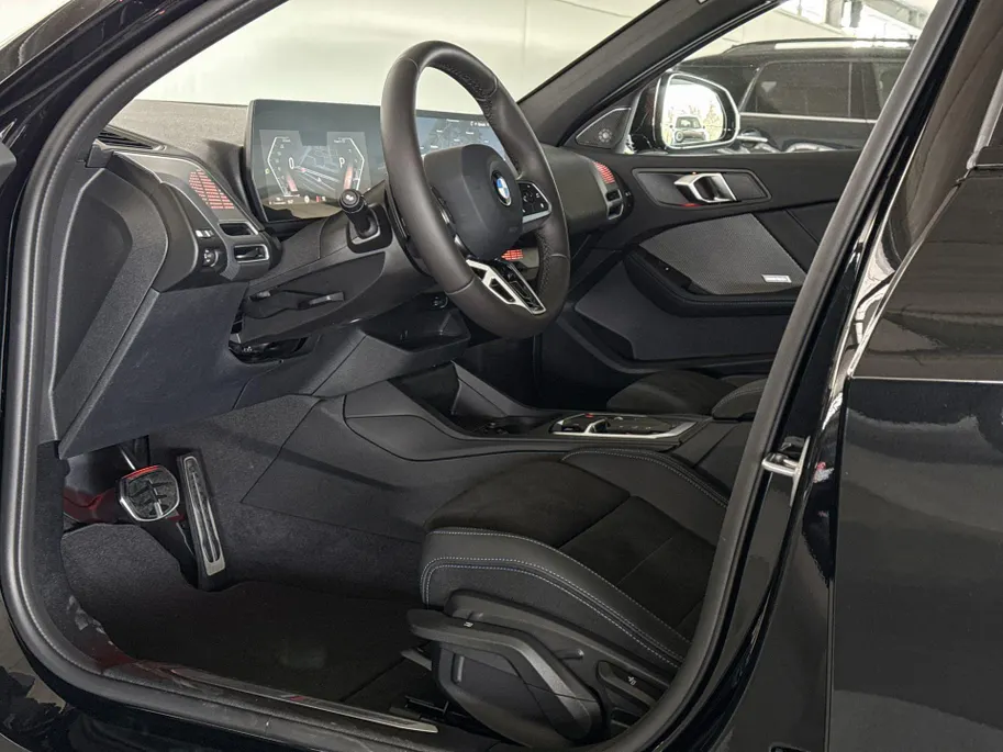 BMW 1 Serie 120