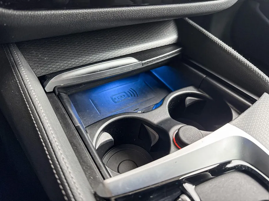 BMW 5 Serie Touring 530e Business Edition Plus