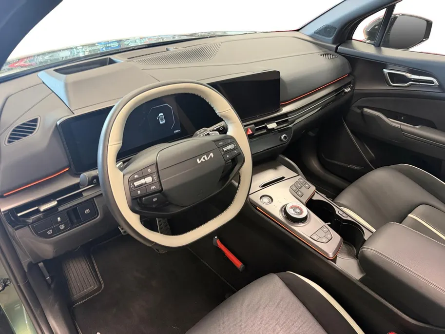Kia Sportage 1.6 HYBRID | GT-PLUS LINE | PANODAK | NL-AUTO | NIEUWE MODEL |