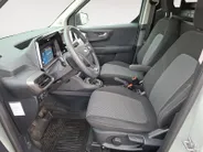 Ford Transit Courier 1.0 EcoBoost Trend 100 pk handgeschakeld | BPM vrij! | Achteruitrijcamera | Apple car play - Android auto | Cruise control