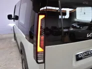 Kia PV5 Passenger 71,2 kWh Elite Executive NIEUW - SNEL LEVERBAAR