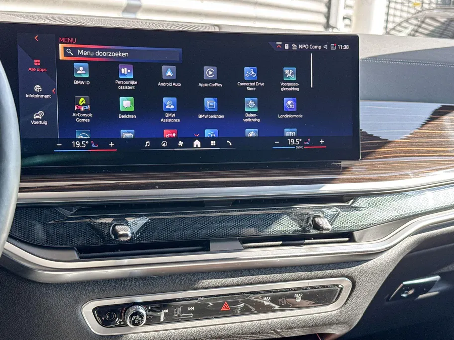 BMW X5 xDrive50e