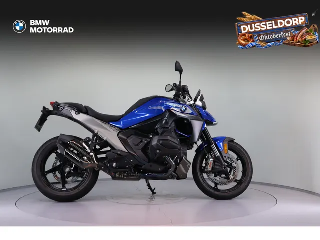 BMW R 1300 R