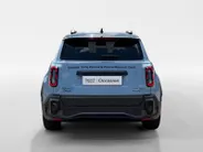 Renault 4 Comfort Range Iconic 52 kWh Automaat | DEMO | Zwarte Motorkap | Camera | Elektrische Achterklep | Apple CarPlay/Android Auto | Climate Control | Adaptive Cruise Control | Digital Cockpit | Armsteun | Lichtmetalen Velgen |