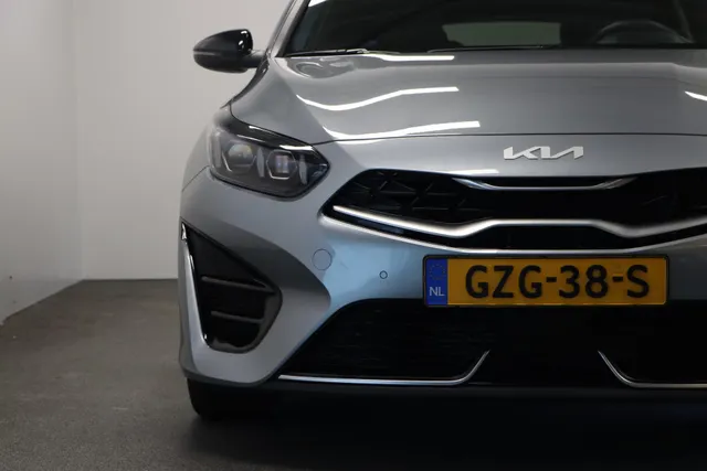 Kia ProCeed 1.5 T-GDi GT-PlusLine Afneembare trekhaak