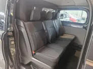 Ford Transit Custom 320 2.0 TDCI L2H1 Limited Dubbele Cabine Dubbele Cabine