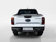 Ford Ranger 2.0 Super Cab EcoBlue Wildtrak | Adaptieve Cruise Control | Camera | BLIS | Trekhaak | Rollertop