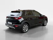 Kia Stonic 1.0 T-GDi MHEV DynamicPlusLine Automaat |  Navi | Apple Carplay/Android Auto | Metallic lak | Stoel & stuurverwarming | Fabrieksgarantie t/m 11-8-2032 + 3x 1 jaar* | NAP