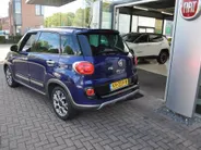 Fiat 500L 0.9 TwinAir Trekking Navi Clima