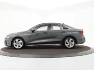 Audi A3 Limousine 30 TFSI 110pk S-Tronic S Edition · Apple/Android Car Play · Parkeerassistent · Cruise Control · Sportstoelen · Virtual Cockpit · Garantie t/m 11-11-2026 of 100.000km
