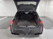 BMW M5 Touring M5