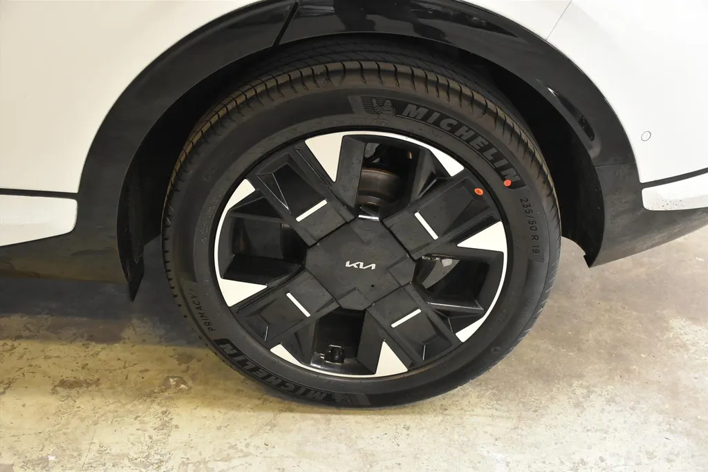 Kia Sportage 1.6 T-GDi 288pk Plug-in Hybrid AT6 GT-PlusLine