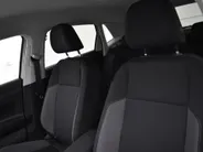 Volkswagen Polo Life Edition 1.0 TSI 95 pk 5 versn. Hand · Airconditioning automatisch, 2-zone (climatronic) ·