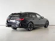 BMW 5 Serie Touring 550e xDrive Innovation Pack M Sportpakket Pro