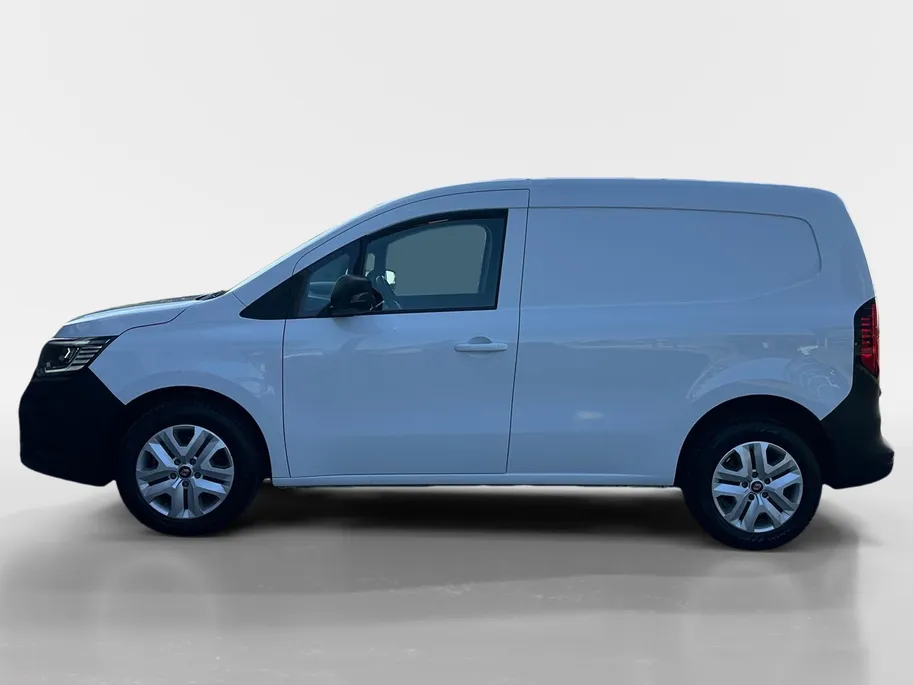 Renault Kangoo 1.5 Blue dCi 95 advance L1 | BPM VRIJ | Apple CarPlay/Android Auto | Stoelverwarming | Armsteun | Climate Control | Digital Cockpit | Cruise Control | Licht & Regen Sensor | Keyless Entry |