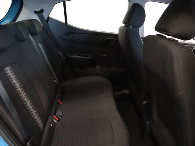 Hyundai i10 1.0 Comfort Smart 5-zits AUTOMAAT , NAVIGATIE