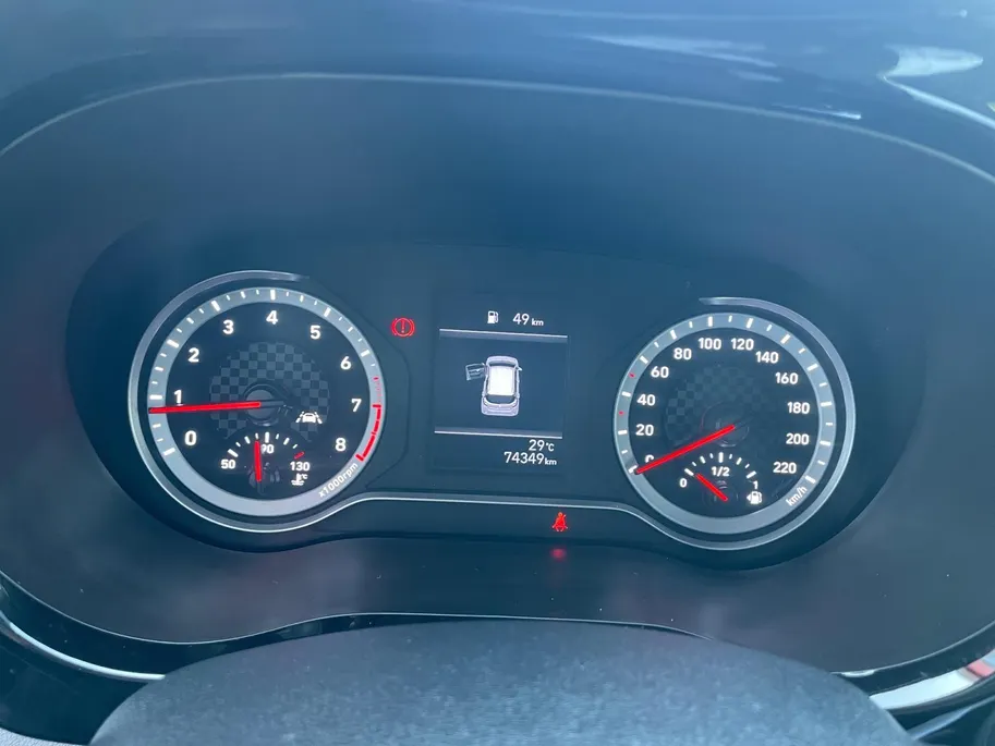 Hyundai i10 1.0 Comfort Smart |Airco| Navigatie| Achteruitrijcamera| Cruise Control| Automatische verlichting |