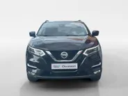 Nissan QASHQAI 1.6 Tekna 1ste eigenaar| Navigatie| Panoramadak| Stoelverwarming| Voorruitverwarming|360 graden camera| Dealeronderhouden| All seasonbanden|
