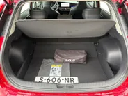 Kia Niro EV DynamicLine 64.8 kWh |*1E EIGENAAR | TREKHAAK | *LAGE KM- STAND | VOLLEDIG DEALER ONDERH. | APPLE CARPLAY/ ANDROID AUTO | CAMERA | NAVI | ADAPT. CRUISE | NETTE AUTO |