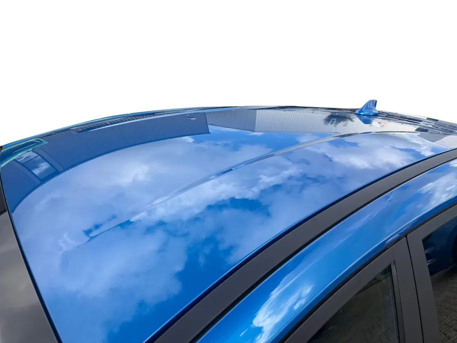 Ford Puma 1.0 EcoBoost Hybrid ST-Line X | Dealer onderhouden | Winter pack | Elektr. achterklep | Parkeersensor voor en achter | Achteruitrijcamera | B&O audio | Draadloos oplader mobiel | Cruise control | Bovag garantie |
