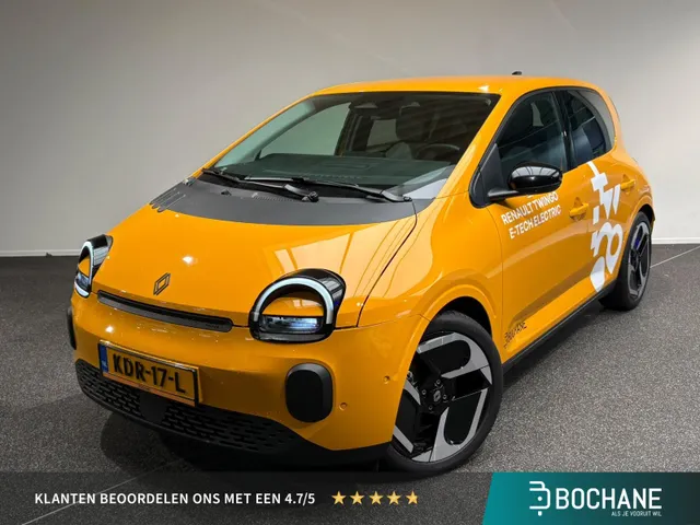 Renault Twingo