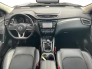 Nissan QASHQAI 1.6 Tekna 1ste eigenaar| Navigatie| Panoramadak| Stoelverwarming| Voorruitverwarming|360 graden camera| Dealeronderhouden| All seasonbanden|