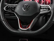 Volkswagen Golf 2.0 TSI 245pk DSG GTI · Panoramadak · Camera · Harman Kardon Sound · Matrix LED · Leder Vienna · Alarmklasse 3 · Elek. Bestuurdersstoel + Geheugen ·