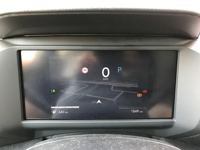 Citroen C4 1.2 Hybrid 145pk Max