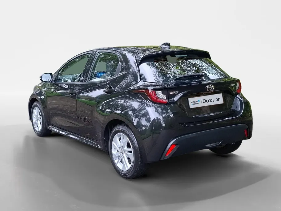 Toyota Yaris 1.5 Hybrid 115 Active | ACHTERUITRIJCAMERA | CARPLAY | CLIMATE | HYBRID | CRUISE |