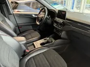 Ford Kuga 2.5 PHEV ST-Line X