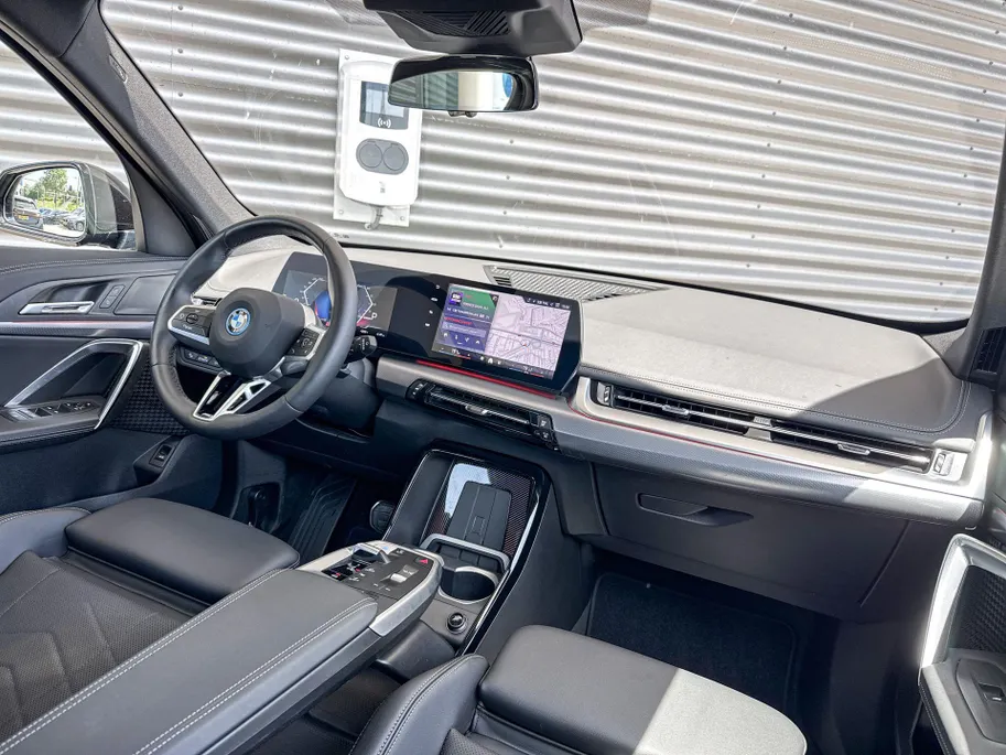 BMW iX1 eDrive20 67 kWh